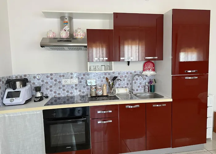 Cozy Nest דירה *