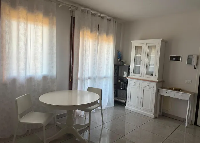 Cozy Nest דירה *