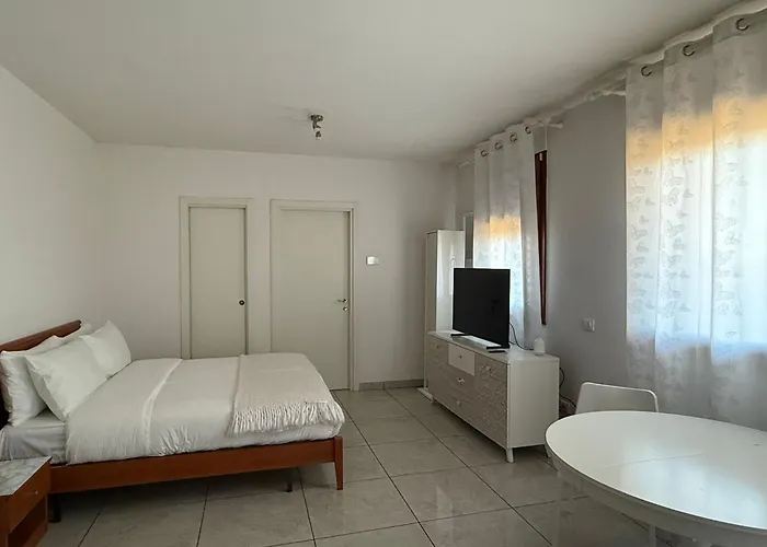 Cozy Nest דירה *