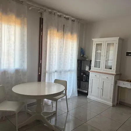 Cozy Nest Apartamento *