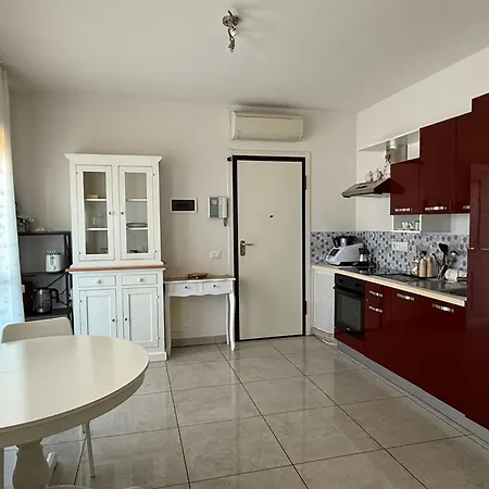 Apartment Cozy Nest Bologna