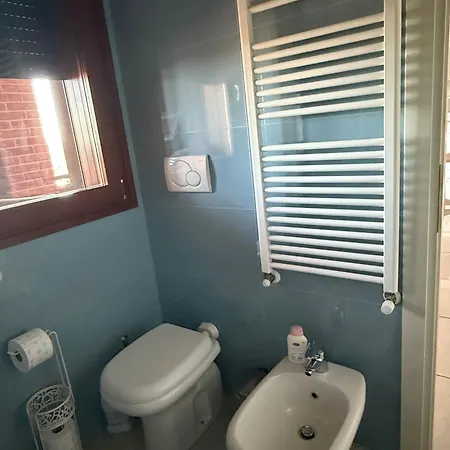 Apartamento Cozy Nest Bolonha