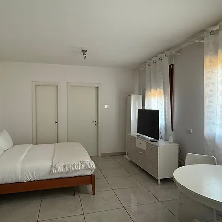 Cozy Nest Apartamento *