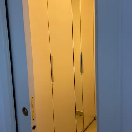 Cozy Nest * Bologna