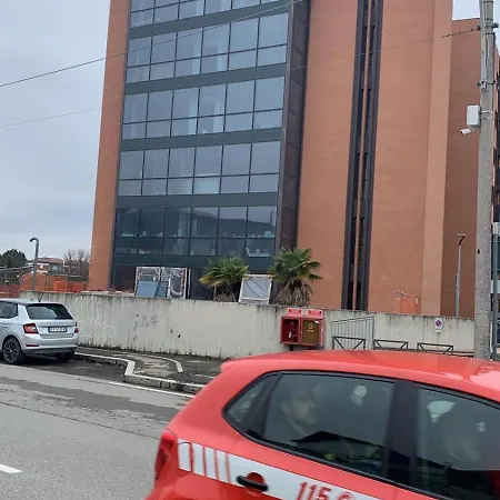 Cozy Nest Apartman *