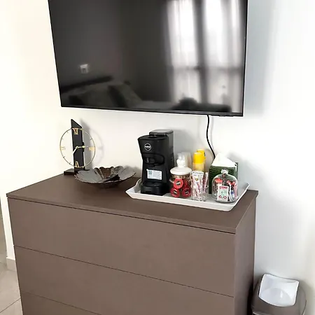 Cozy Nest Apartment Bologna