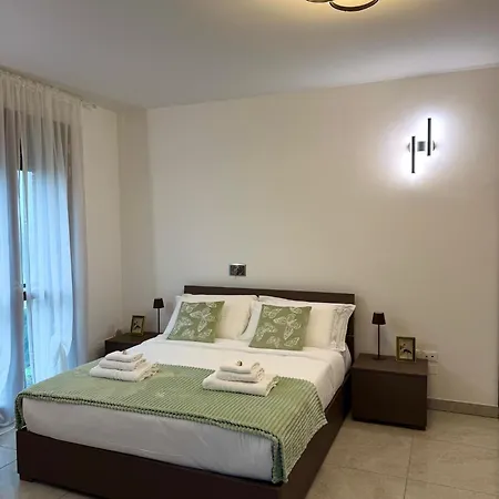 Apartment Cozy Nest Bologna