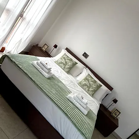 Cozy Nest * Bologna