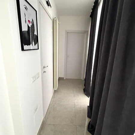 Apartamento Cozy Nest