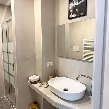 Cozy Nest Apartamento Bolonha