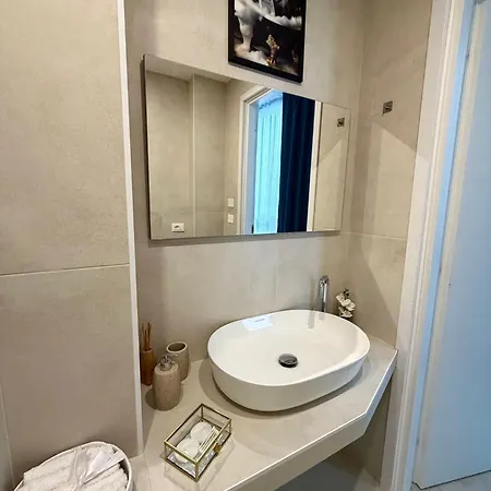 Apartamento Cozy Nest