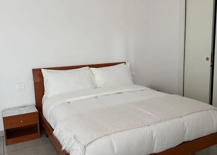 Cozy Nest 볼로냐
