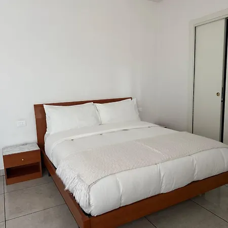 Cozy Nest Bologna