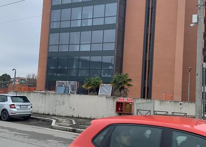 Cozy Nest Appartement *