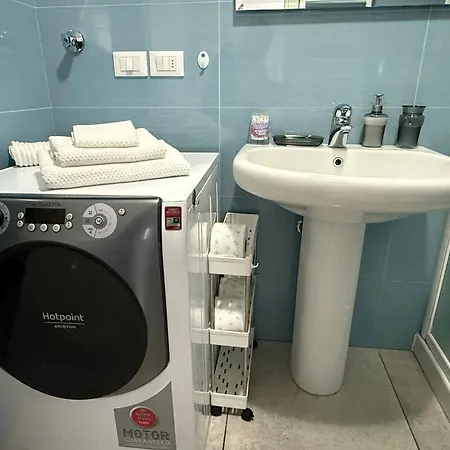 Daire Cozy Nest Bolonya